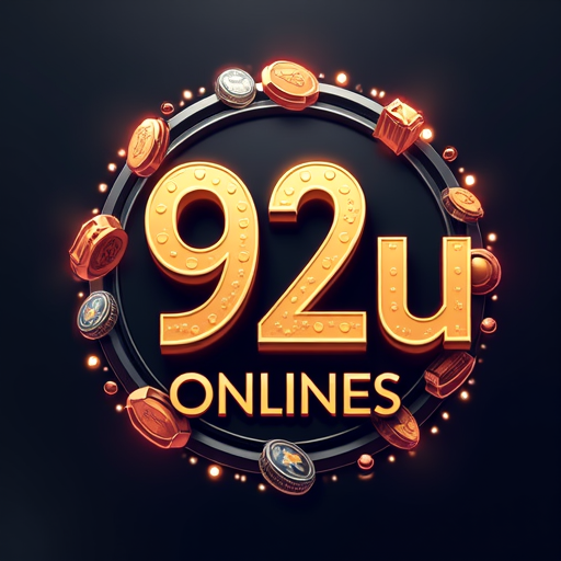 Logo 92u