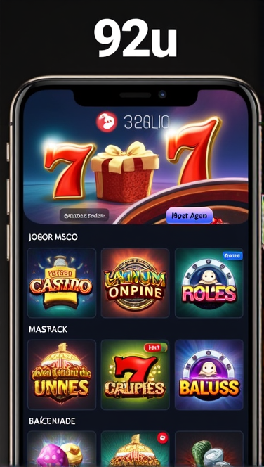 Screenshot 3 92u